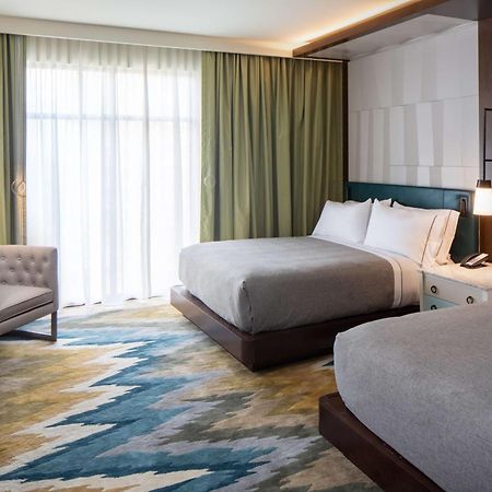 Canopy By Hilton Charlotte Southpark Bagian luar foto