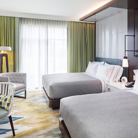 Canopy By Hilton Charlotte Southpark Bagian luar foto