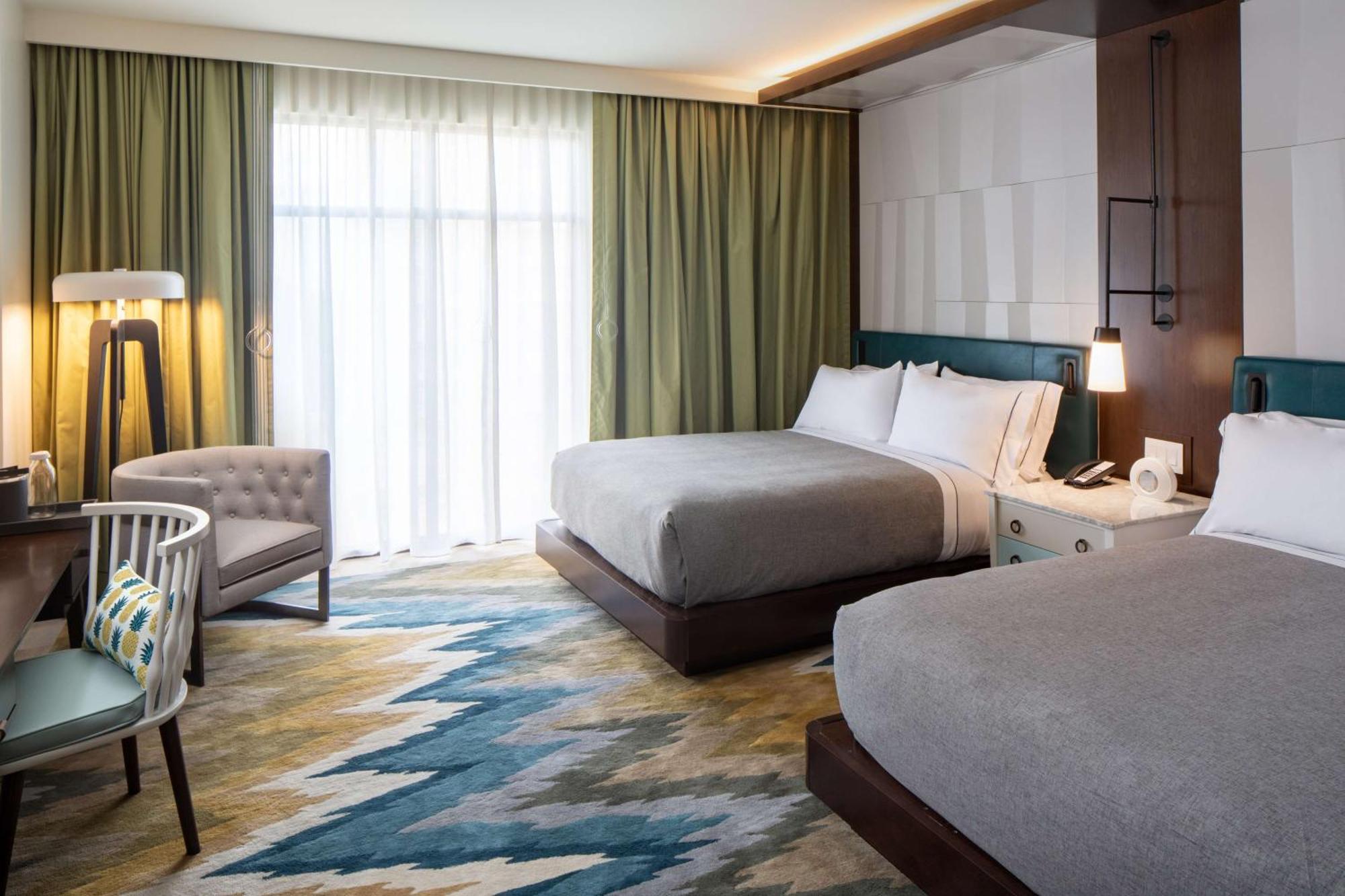 Canopy By Hilton Charlotte Southpark Bagian luar foto
