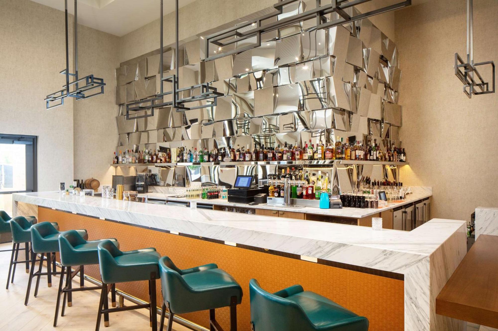Canopy By Hilton Charlotte Southpark Bagian luar foto