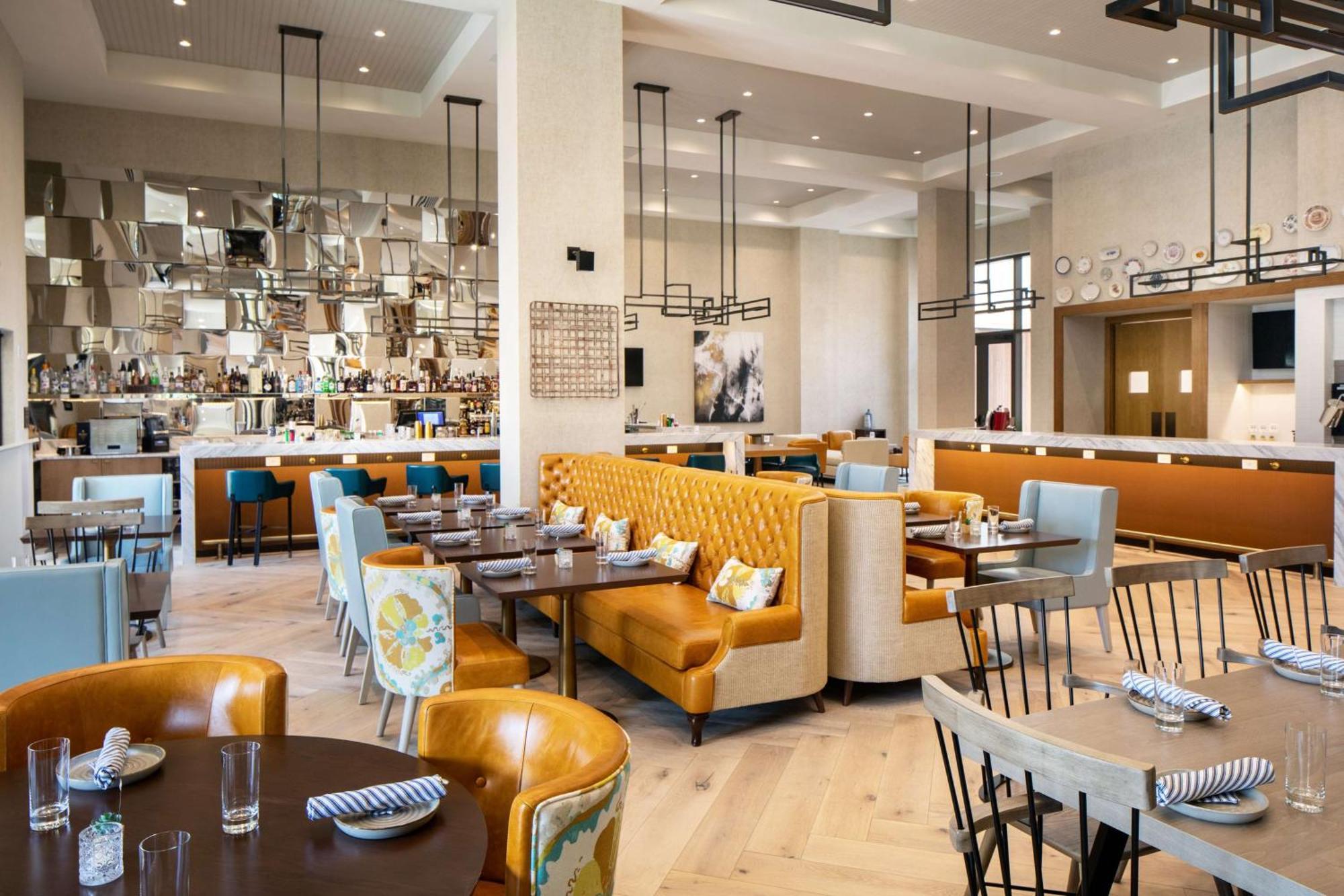 Canopy By Hilton Charlotte Southpark Bagian luar foto